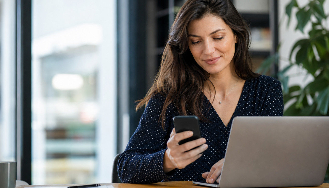 Commerce et digital : comment les annuaires transforment le parcours client